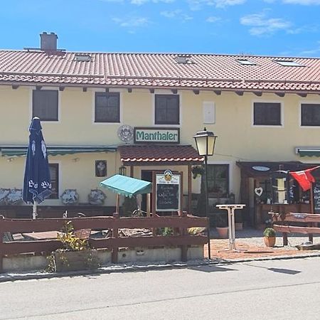 Manthaler Berg am Starnberger See Exterior foto
